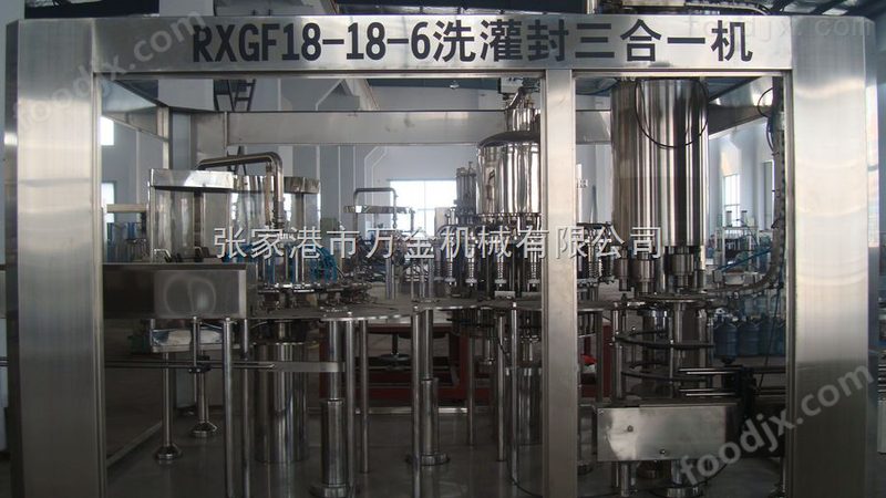 食品包装机维修保养全流程解析