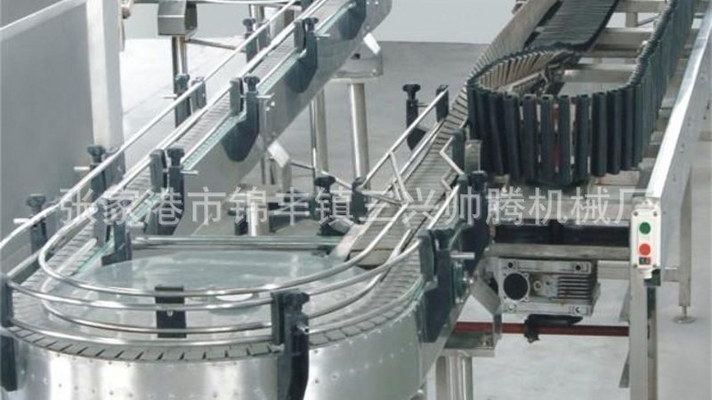 果蔬清洗加工设备：高效清洁，保障食品安全