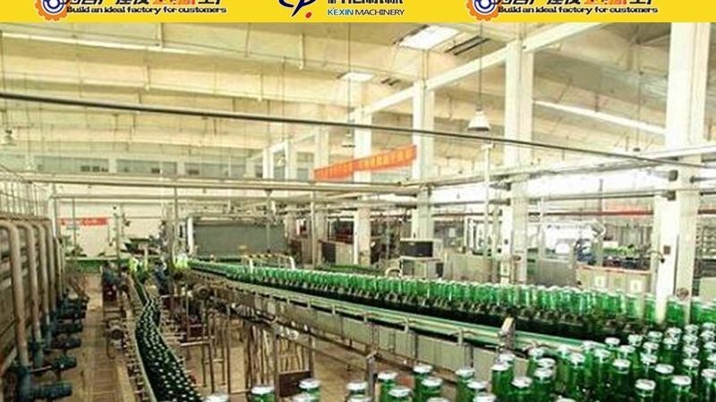 中央厨房设备配置清单：揭秘高效生产背后的关键要素