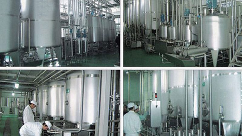 实验室杀菌设备材质要求解析：安全与效率的双重保障