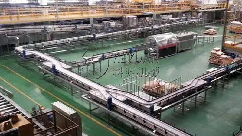 冻干机按用途分类：揭秘制造标准与选型要点**