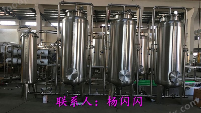 一台食品机械究竟要花多少钱