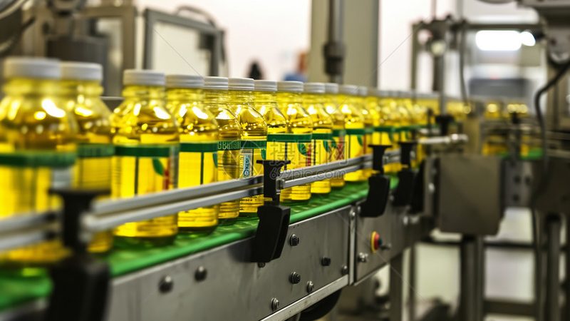 速冻设备按用途分类：揭秘食品饮料行业高效生产的秘密武器