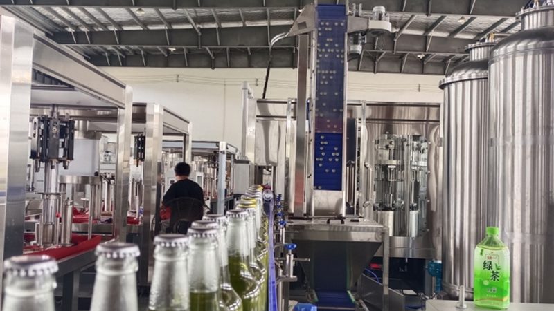 学校中央厨房设备：使用前的关键考量**