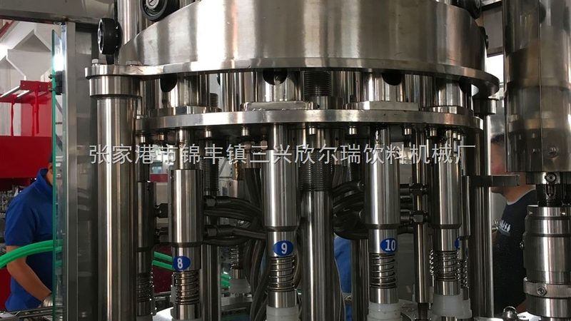 果蔬加工设备清洗线配套：关键技术与选型要点