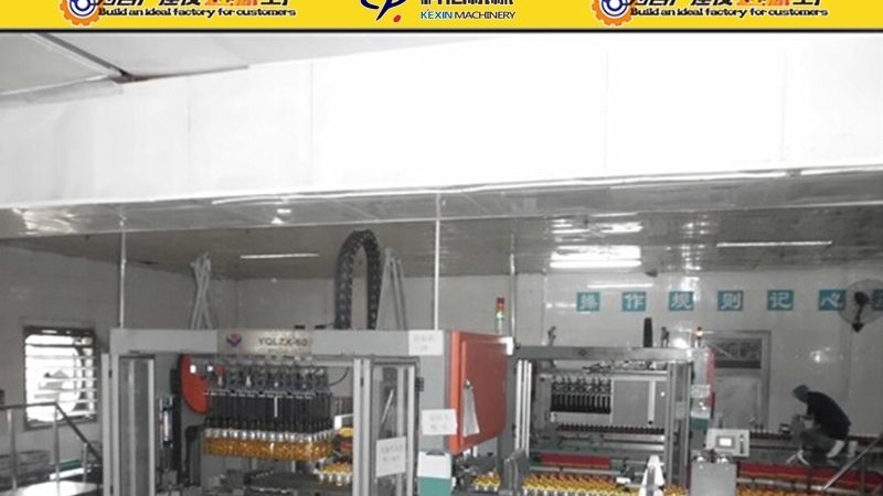 肉类加工设备采购流程：关键步骤与注意事项
