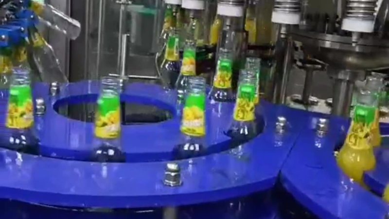 全自动包子机：揭秘其尺寸规格与选型要点**