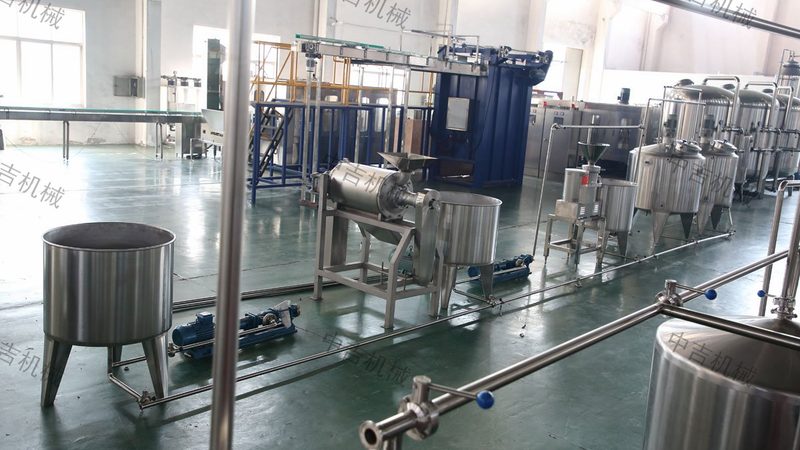 液氮速冻机加盟代理：揭秘费用构成与选择要点