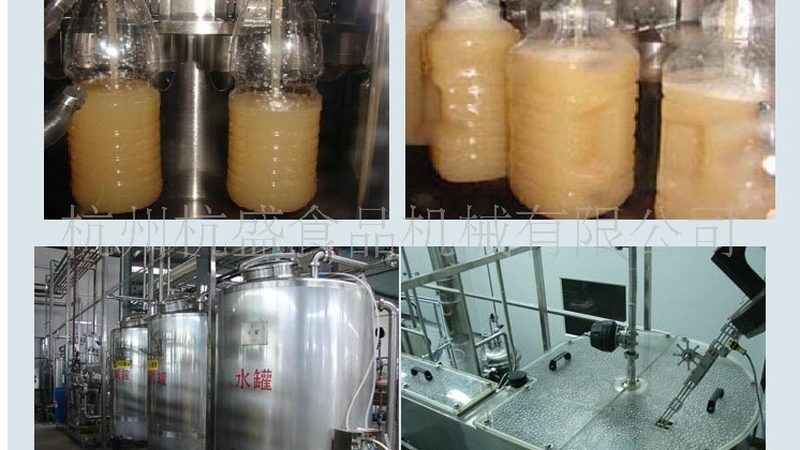 啤酒巴氏杀菌机杀菌温度标准解析