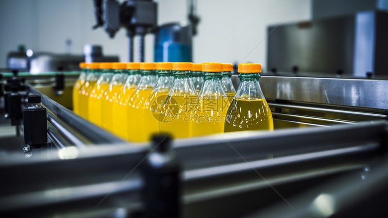 糖果机械安装注意事项：确保生产效率与食品安全
