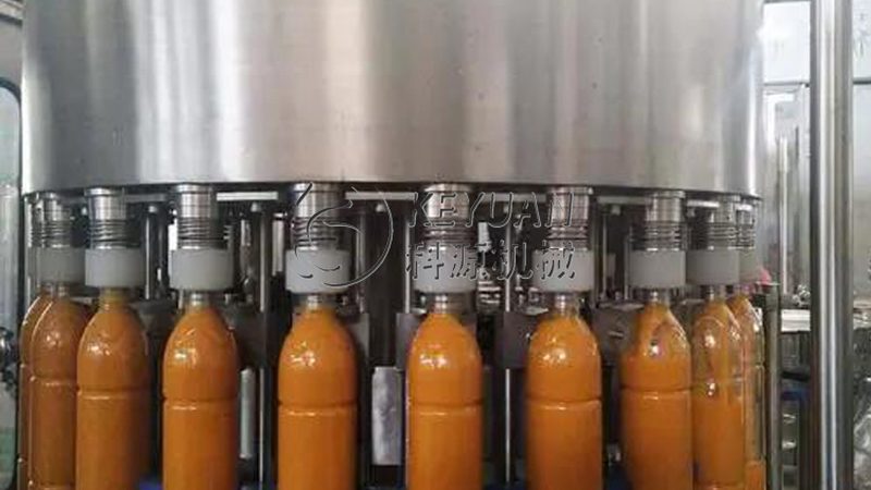 酸奶杯灌装封口机：如何确保高效、卫生的生产线**