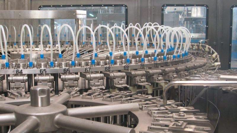 速冻设备报价解析：价格背后的考量因素