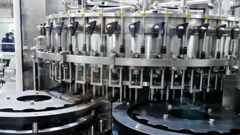 肉类加工机械：如何精准匹配生产线需求**