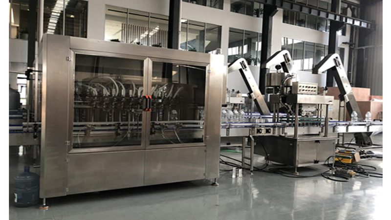 肉类加工设备环保标准解读：绿色生产，守护舌尖安全