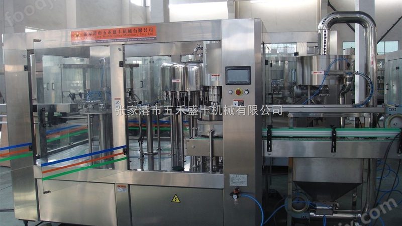 揭秘成都糖果机械：十大品牌背后的技术秘密