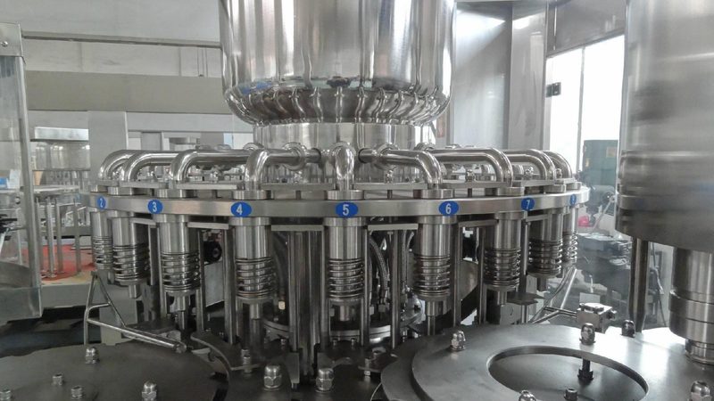 饮料生产线设备选购：如何规避误区，确保高效稳定