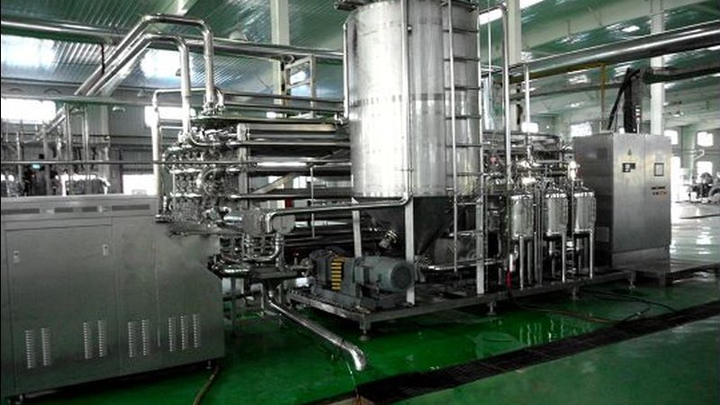 炒货机选购：如何避免走进误区，选对适合自己的设备**