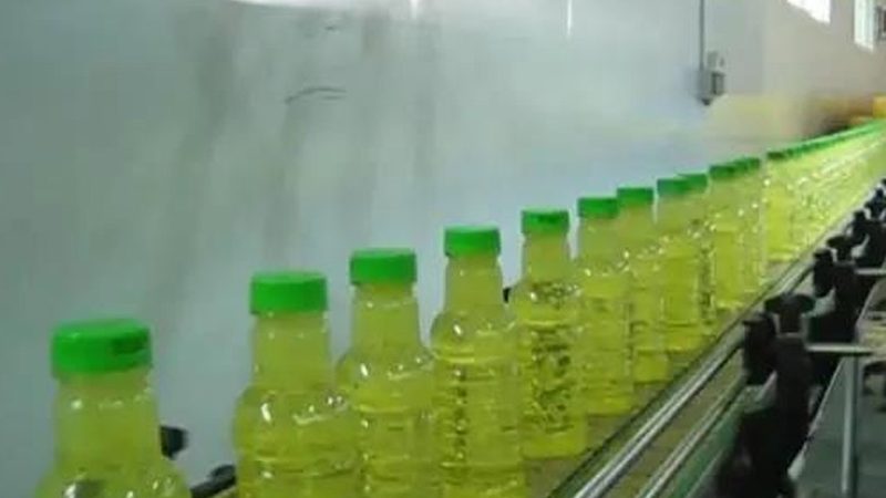 揭秘多功能果蔬破碎榨汁机：选型逻辑与关键要点