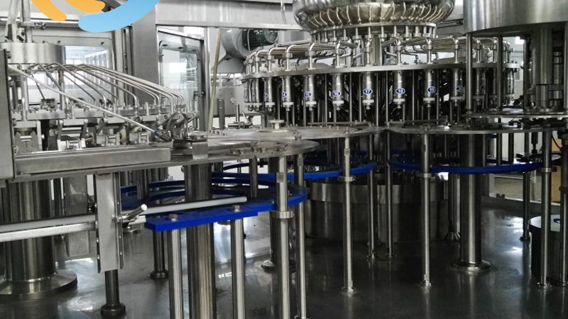 糖果包装机操作教程：从入门到精通
