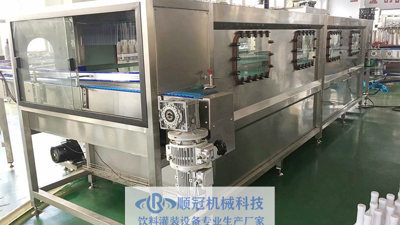 巴氏杀菌机：如何避免选购误区，保障食品安全**