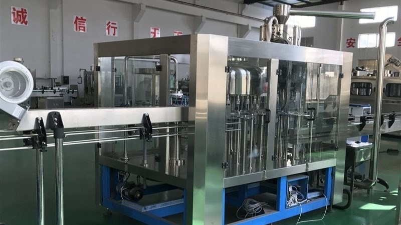 生猪屠宰设备安装：关键步骤与注意事项