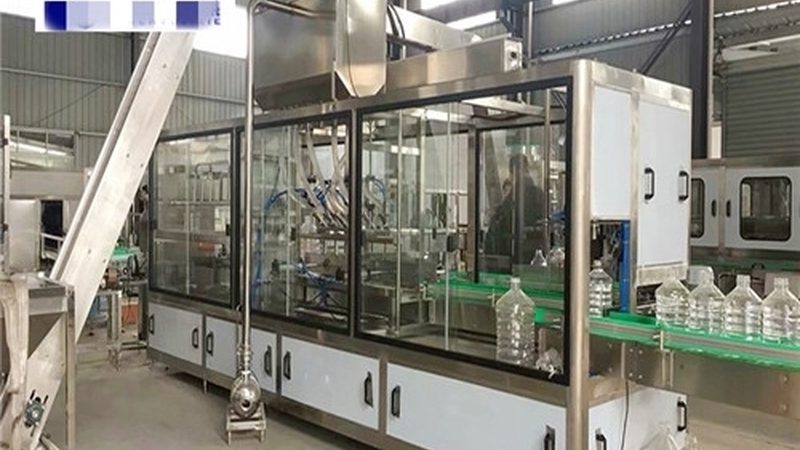 食品加工设备定制安装流程解析：从需求到验收的全方位指导