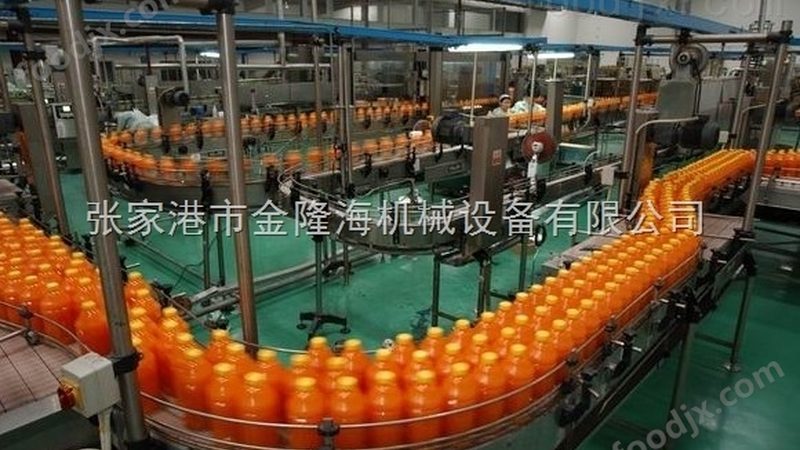 食品包装机操作员工作流程解析