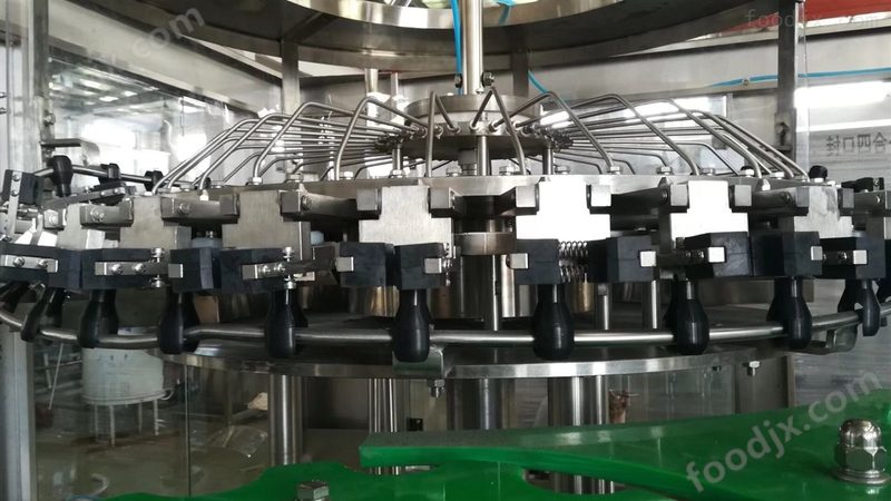 肉类加工设备定制流程：从需求分析到设备交付