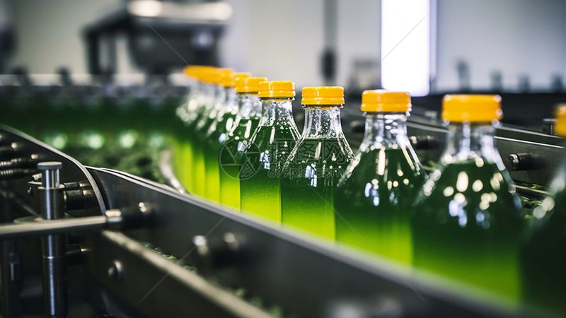 大型中央厨房设备：揭秘价格背后的秘密
