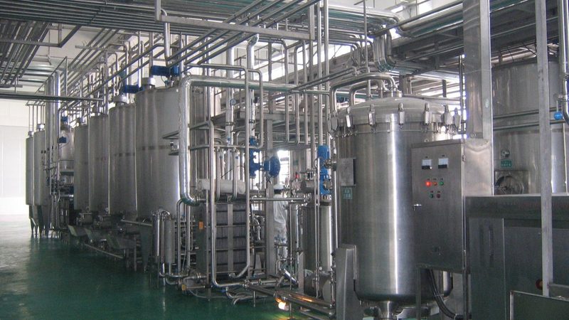 河北炒货机设备：揭秘价格背后的因素